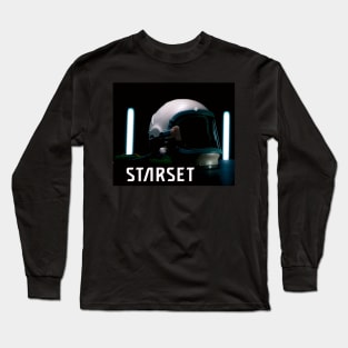Starset Long Sleeve T-Shirt